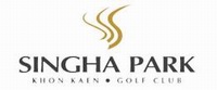 Singha Park Khon Kaen Golf Club